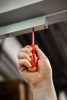Neo Tools Csavarhúzó SL/PH1 80mm, 1000V, szigetelt
