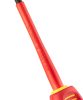 Neo Tools Csavarhúzó SL/PH1 80mm, 1000V, szigetelt