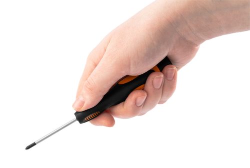 Neo Tools Mőszerész, precíziós csavarhúzó készlet 5db