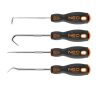 Neo Tools műszerész horgok készlet 4r. 150 mm