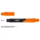 Neo Tools Mini csavarhúzó 4az 1ben, SL3, SL4, PH0, PH1