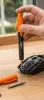 Neo Tools Mini csavarhúzó 4az 1ben, SL3, SL4, PH0, PH1