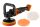 Neo Tools Akkus polírozó alapgép, M14 150mm, Energy+ (18V) (akku és töltő nélkül)