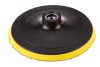 Neo Tools Akkus polírozó alapgép, M14 150mm, Energy+ (18V) (akku és töltő nélkül)