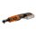 Neo Tools Akkus racsnis kulcs alapgép, 3/8"-os és 1/2-os adapterrel Energy+ (18V) (akku és töltő nélkül)