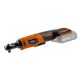 Neo Tools Akkus racsnis kulcs alapgép, 3/8"-os és 1/2-os adapterrel Energy+ (18V) (akku és töltő nélkül)