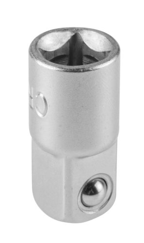 Neo Tools Akkus racsnis kulcs alapgép, 3/8"-os és 1/2-os adapterrel Energy+ (18V) (akku és töltő nélkül)