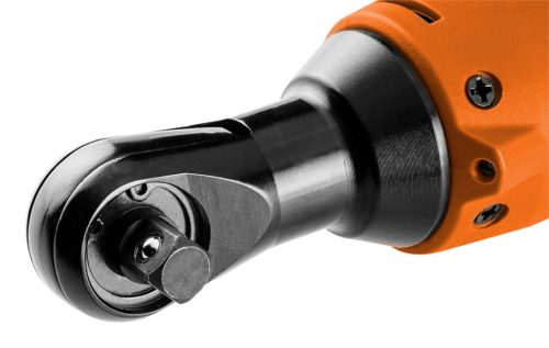 Neo Tools Akkus racsnis kulcs alapgép, 3/8"-os és 1/2-os adapterrel Energy+ (18V) (akku és töltő nélkül)