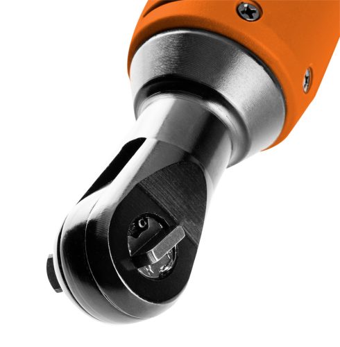 Neo Tools Akkus racsnis kulcs alapgép, 3/8"-os és 1/2-os adapterrel Energy+ (18V) (akku és töltő nélkül)