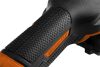 Neo Tools Akkus racsnis kulcs alapgép, 3/8"-os és 1/2-os adapterrel Energy+ (18V) (akku és töltő nélkül)