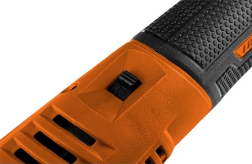 Neo Tools Akkus racsnis kulcs alapgép, 3/8"-os és 1/2-os adapterrel Energy+ (18V) (akku és töltő nélkül)