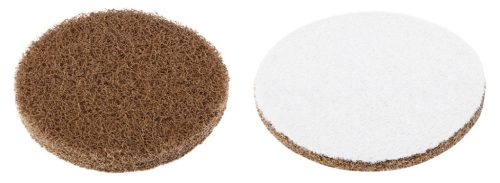 Neo Tools Polírozó szett, 04-604 polírozógéphez, 12db