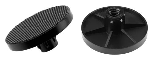 Neo Tools Tartozék szett, 04-604 polírozógéphez, 3db