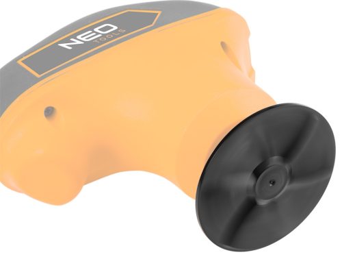Neo Tools Tartozék szett, 04-604 polírozógéphez, 3db