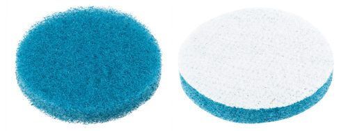 Neo Tools Mini multifunkciós készülék, polírozó 4V, Li-Ion, USB-C