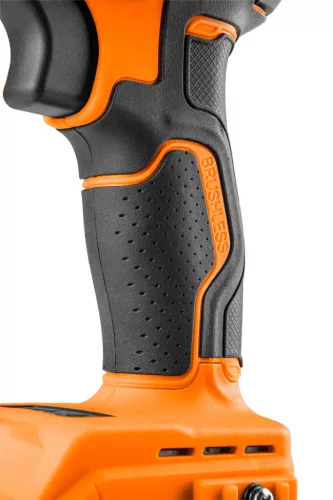 Neo Tools Akkus szénkefementes ütvecsavarozó alapgép 1/4"(bit, hatszög) 300Nm Energy+ (18V) (akku és töltő nélkül)