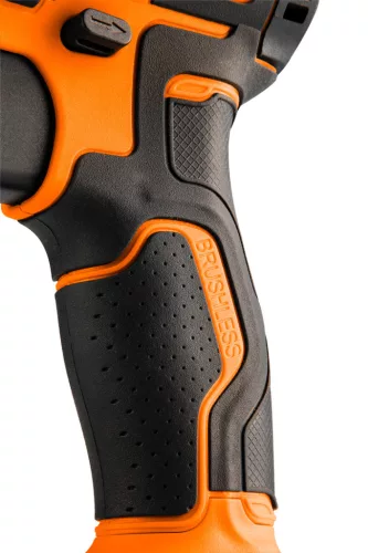 Neo Tools Akkus szénkefementes ütvecsavarozó alapgép 1/2"(négyszög) 350Nm Energy+ (18V) (akku és töltő nélkül)