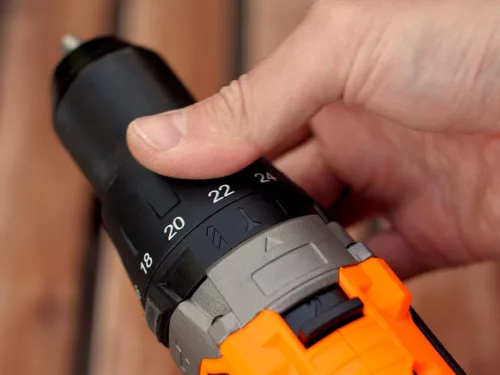 Neo Tools Akkus szénkefementes ütvefúró, csavarozó alapgép, 100Nm Energy+ (18V) (akku és töltő nélkül)