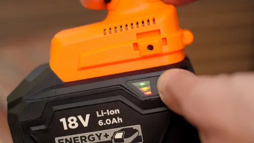 Neo Tools Akkus szénkefementes ütvefúró, csavarozó alapgép, 100Nm Energy+ (18V) (akku és töltő nélkül)