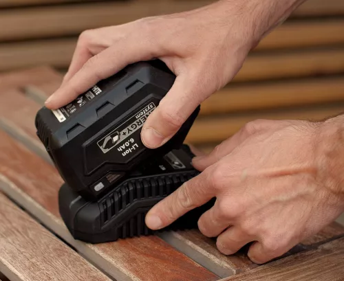 Neo Tools Akkus szénkefementes ütvefúró, csavarozó alapgép, 100Nm Energy+ (18V) (akku és töltő nélkül)