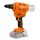 Neo Tools Akkus popszegecshúzó alapgép, 2,4-6-4mm 12000 N Energy+ (18V) (akku és töltő nélkül)