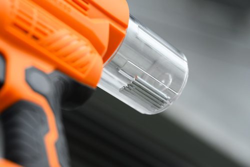 Neo Tools Akkus popszegecshúzó alapgép, 2,4-6-4mm 12000 N Energy+ (18V) (akku és töltő nélkül)