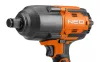 Neo Tools Akkus szénkefementes ütvecsavarozó alapgép 1/2"(négyszög) 1100Nm Energy+ (18V) (akku és töltő nélkül)