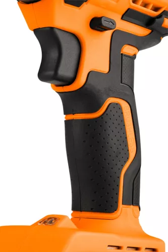 Neo Tools Akkus szénkefementes ütvefúró, csavarozó alapgép, 95Nm Energy+ (18V) (akku és töltő nélkül)