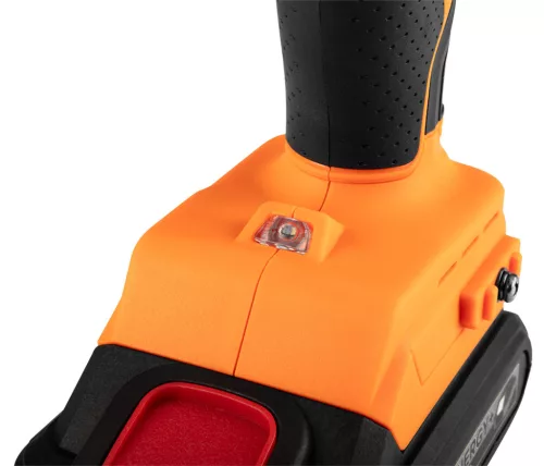 Neo Tools Akkus szénkefementes ütvefúró, csavarozó alapgép, 95Nm Energy+ (18V) (akku és töltő nélkül)