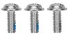 Neo Tools Fűnyírókés készlet 04-621 robotfűnyíróhoz, 3db/cs