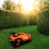 Neo Tools Akkus robotfűnyíró alapgép, IOS és Android vezérlési lehetőség, Energy+ (18V) (akku és töltő nélkül)