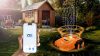 Neo Tools Akkus robotfűnyíró alapgép, IOS és Android vezérlési lehetőség, Energy+ (18V) (akku és töltő nélkül)