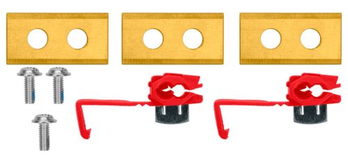 Neo Tools Akkus robotfűnyíró alapgép, IOS és Android vezérlési lehetőség, Energy+ (18V) (akku és töltő nélkül)