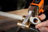 Neo Tools Akkus csőhegesztő alapgép, Energy+ (18V) (akku és töltő nélkül)