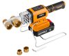 Neo Tools Akkus csőhegesztő alapgép, Energy+ (18V) (akku és töltő nélkül)
