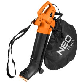 Neo Tools Elektromos lombszívó-fúvó, 45l 3500W