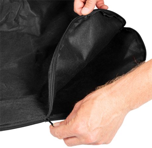 Neo Tools Elektromos lombszívó-fúvó, 45l 3500W