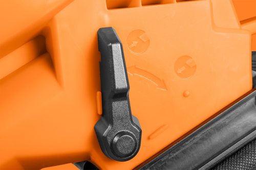 Neo Tools Elektromos lombszívó-fúvó, 45l 3500W