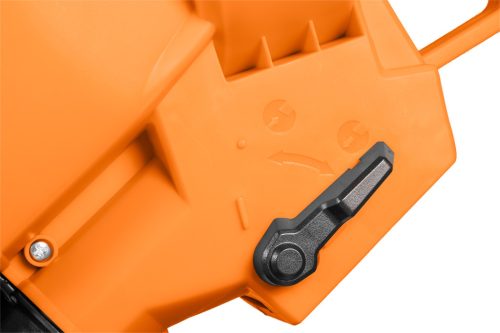 Neo Tools Elektromos lombszívó-fúvó, 45l 3500W