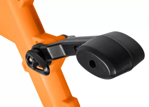 Neo Tools Elektromos fűszegélynyíró 380W, teleszkópos nyél