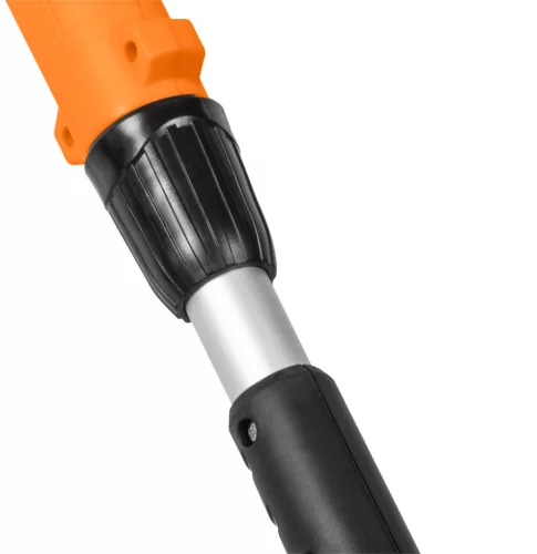 Neo Tools Elektromos fűszegélynyíró 380W, teleszkópos nyél