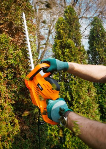 Neo Tools Sövényvágó 600W, 540mm