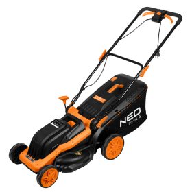 Neo Tools Elektromos fűnyíró 380mm 45l 1600W