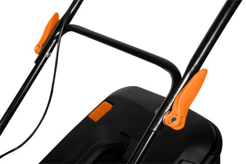 Neo Tools Elektromos fűnyíró 380mm 45l 1600W