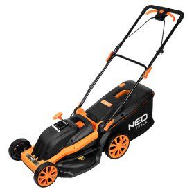 Neo Tools Elektromos fűnyíró 440mm 45l 1800W