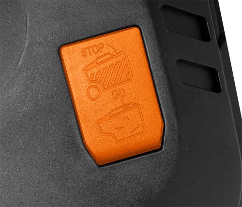 Neo Tools Elektromos fűnyíró 440mm 45l 1800W