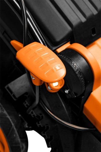 Neo Tools Elektromos fűnyíró 440mm 45l 1800W