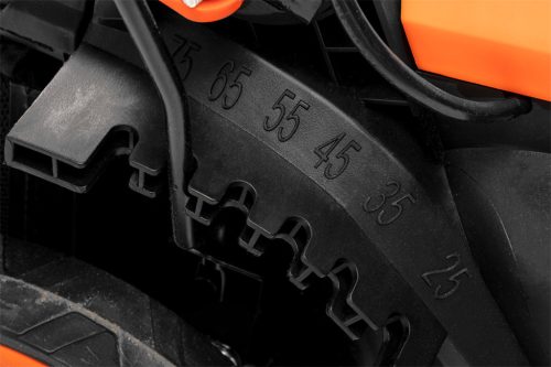 Neo Tools Elektromos fűnyíró 440mm 45l 1800W