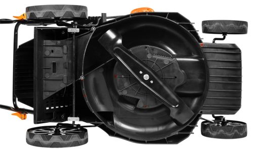 Neo Tools Elektromos fűnyíró 440mm 45l 1800W