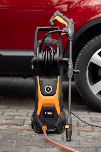 Neo Tools Magasnyomású mosó 135bar 1600W